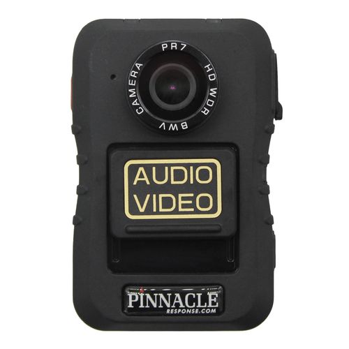 Pinnacle PR7 Body Worn Cameras