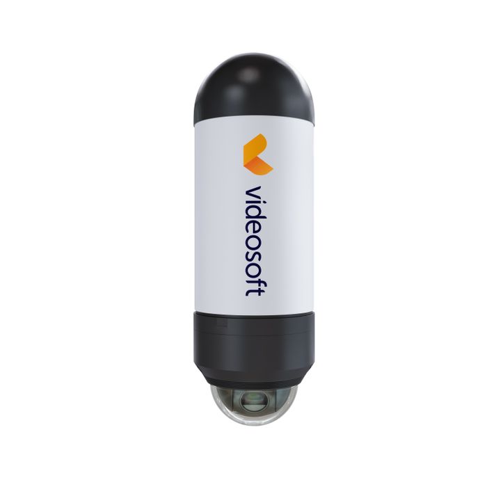 DS-900 Rapid Deployment Pole Camera