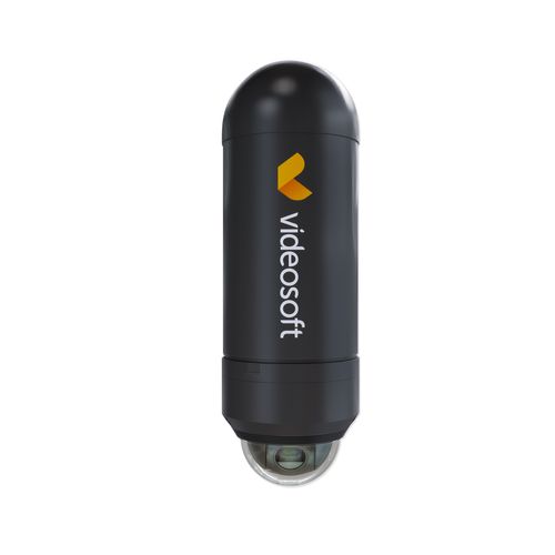 DS-900 Rapid Deployment Pole Camera