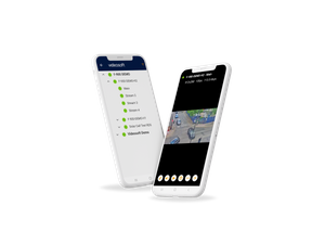 FireFly - Android software with optional modified smartphone