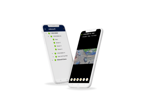 FireFly - Android software with optional modified smartphone