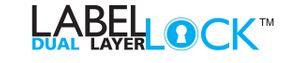 LabelLock® Dual Layer Tamper Evident Security Labels