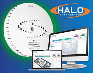 HALO Smart Sensor 3C