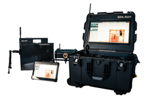 ThreatScan-AS1(ISC) portable amorphous silicon system