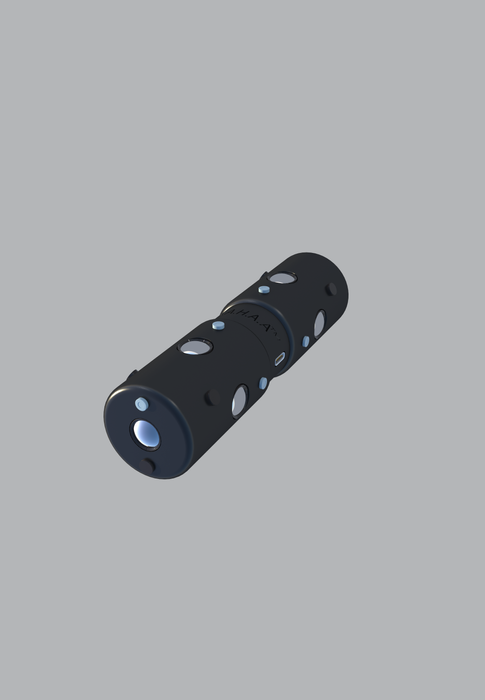 BASE SAHAA CYLINDRIC