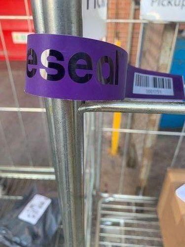 CageSeal