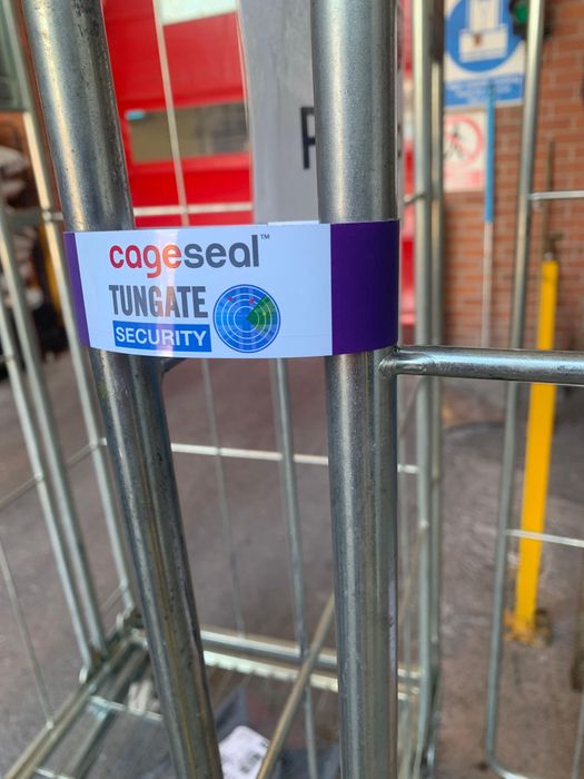CageSeal