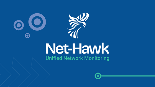 AMG Introduces Net-Hawk™