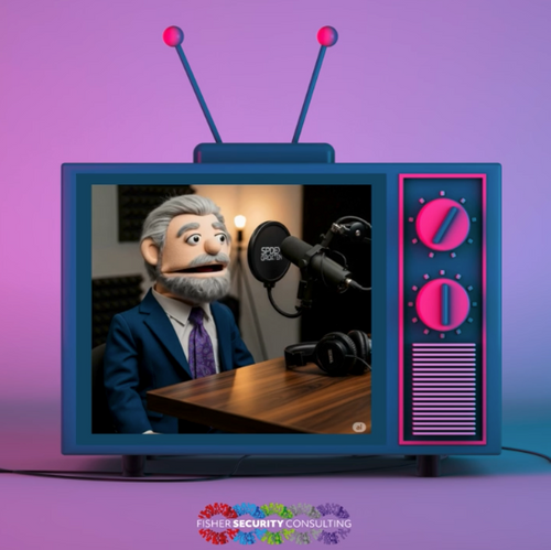 Don’t let Ai make a muppet out of you!!