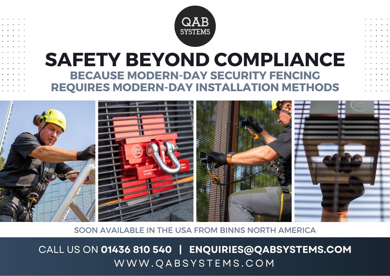 QAB Systems