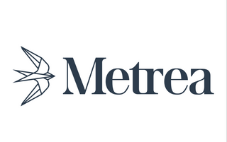 Exhibitor profile image for Metrea