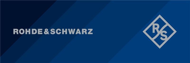 Rohde & Schwarz GmbH