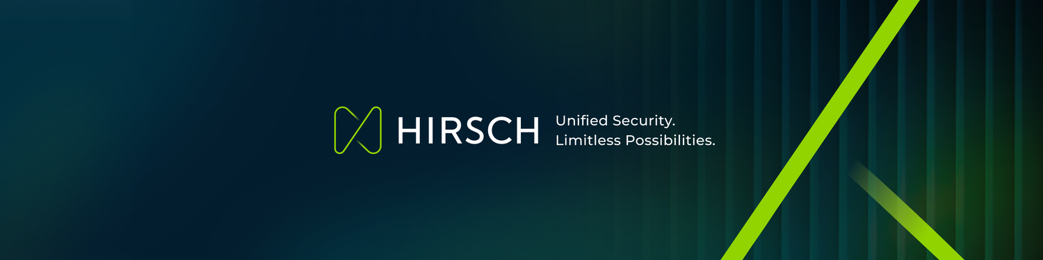 Cover image - HIRSCH