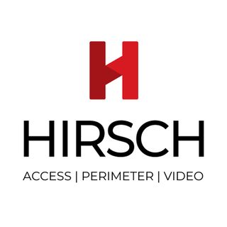 Exhibitor profile image for Hirsch