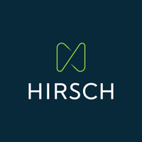 Company name - HIRSCH