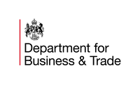 Company name - Department for Business & Trade (DBT)
