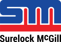 Company name - Surelock McGill