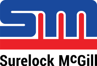 Surelock McGill