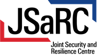 Company name - Joint Security & Resilience Centre (JSaRC)