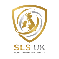 Company name - SLS UK