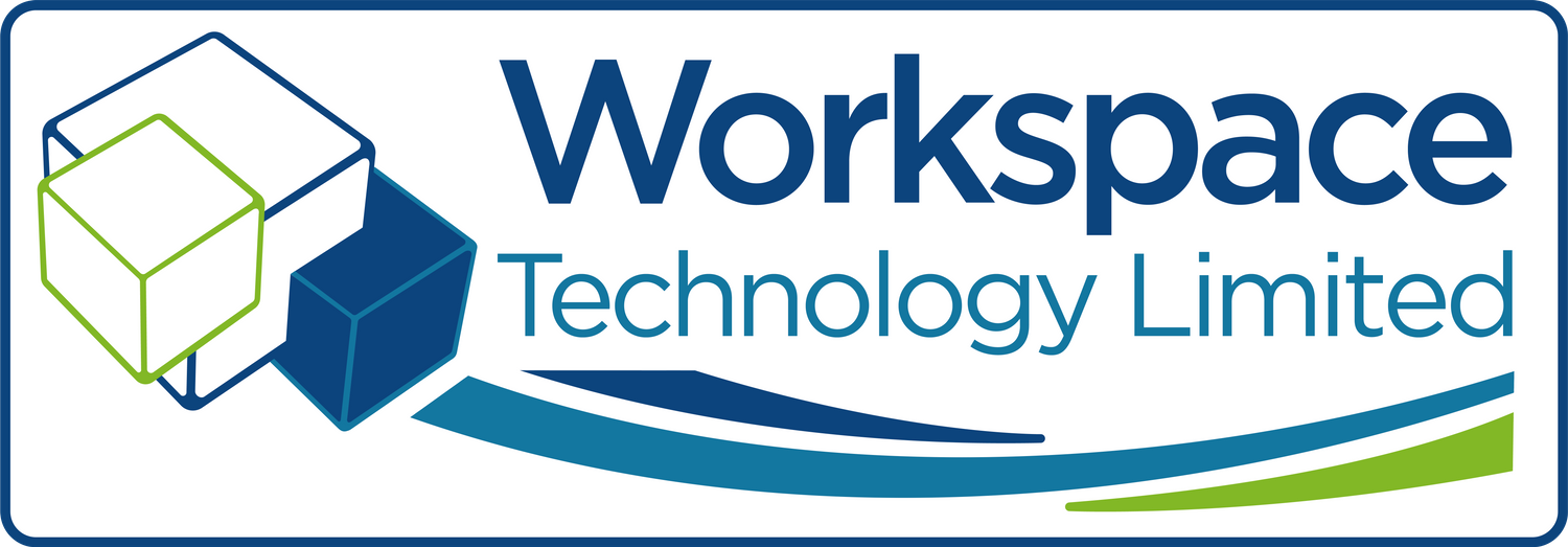 Cover image - Workspace Technology Ltd
