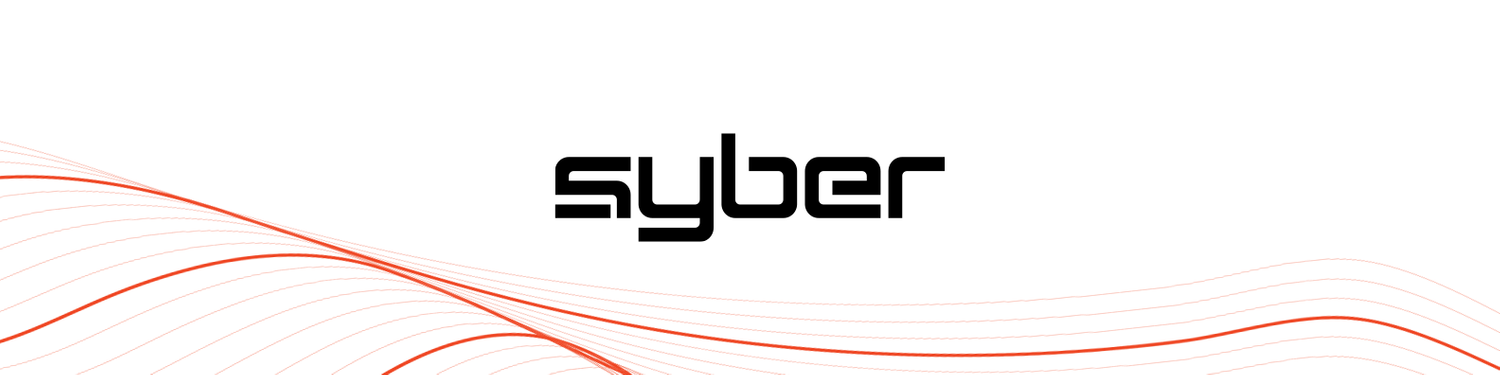 Cover image - Syber