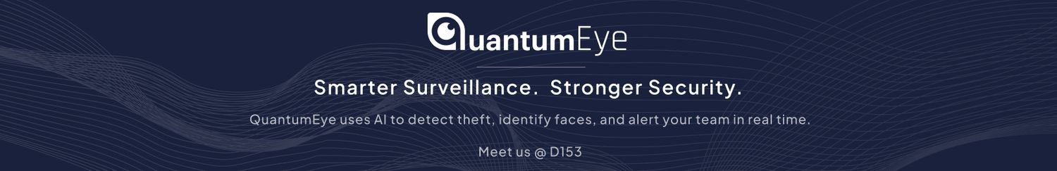 QuantumEye Limited
