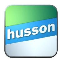 Exhibitor profile image for HUSSON International