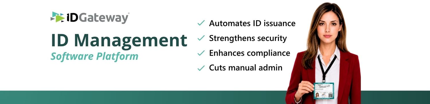 Cover image - IDGateway
