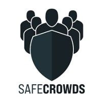 Company name - SafeCrowds