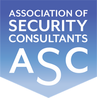 Company name - Association of Security Consultants (ASC)