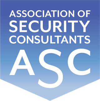 Exhibitor profile image for Association of Security Consultants (ASC)