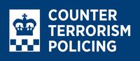 Company name - Counter Terrorism Policing
