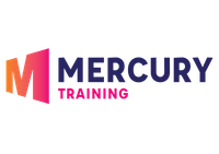 Company name - Mercury Training