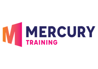 Exhibitor profile image for Mercury Training