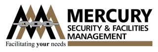 Exhibitor profile image for Mercury Security and Facilities Management