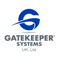 Company name - Gatekeeper Systems