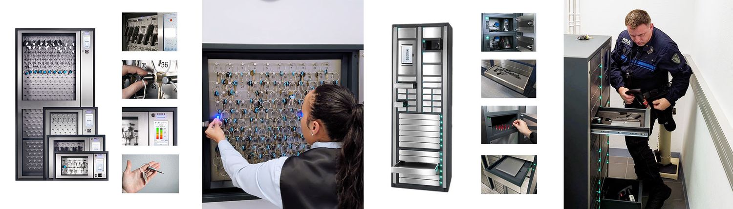 Cover image - ecos systems UK&I Ltd.