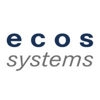 Company name - ecos systems UK&I Ltd.