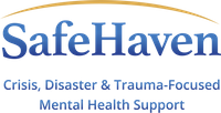 Company name - SafeHaven CISM
