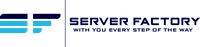 Company name - Server Factory Limited