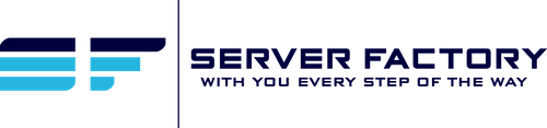 Server Factory Limited