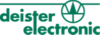 Company name - Deister Electronic UK Limited