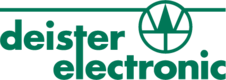 Deister Electronic UK Limited