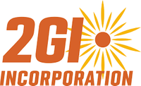 Company name - 2GI Incorporation
