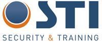 Company name - STI Security Training International