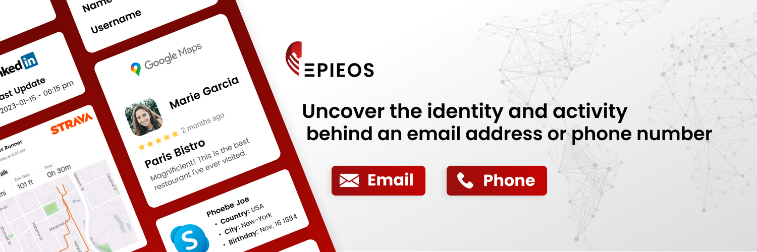 Epieos