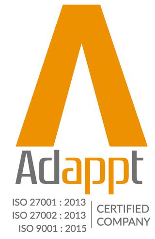 Exhibitor profile image for Adappt Ai