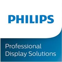 Company name - Philips Professional Displays