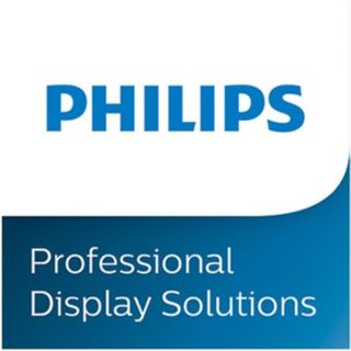 Exhibitor profile image for Philips Professional Displays